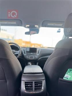 شيفروليه ماليبو